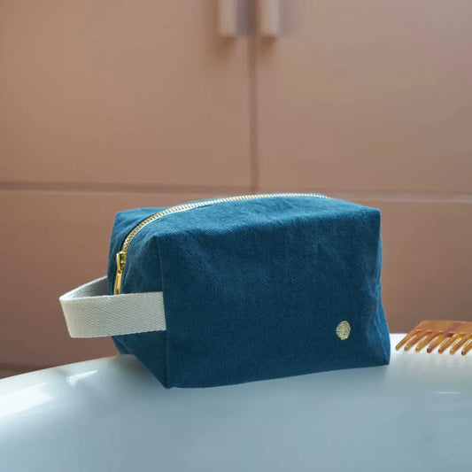 Kosmetiktasche klein La Cerise Sur Le Gâteau