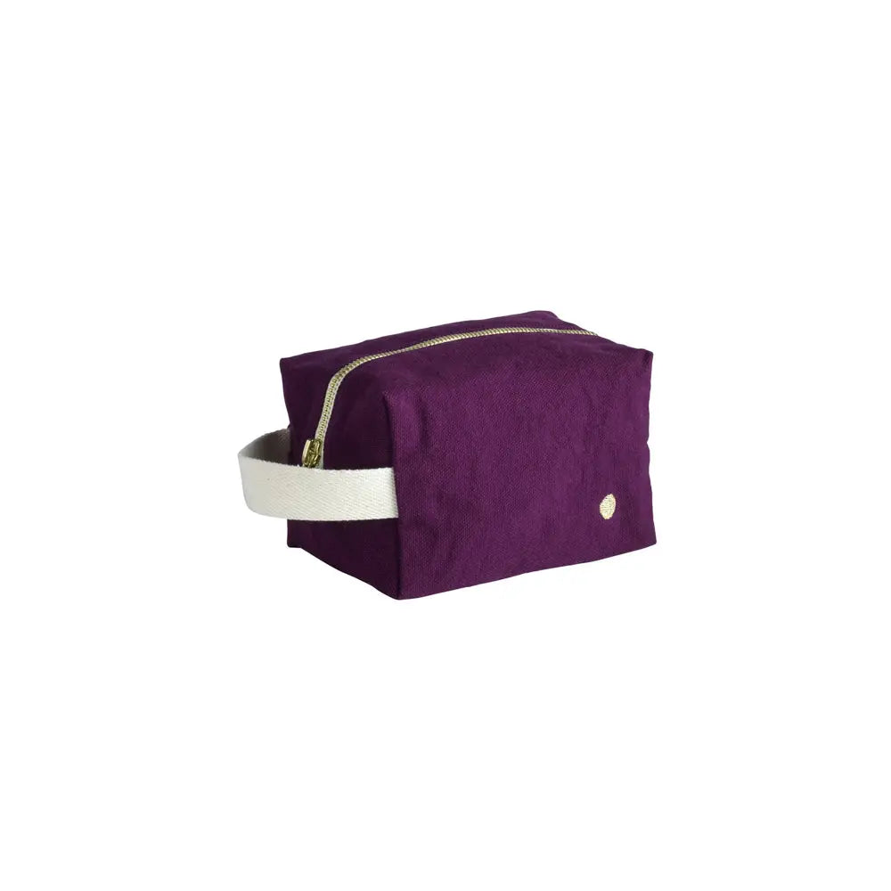 Kosmetiktasche klein La Cerise Sur Le Gâteau
