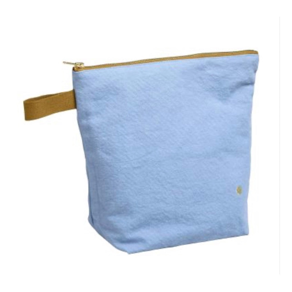 Toiletry Bag L | La cerise sur le gâteau | Kulturbeutel | 12 Farben