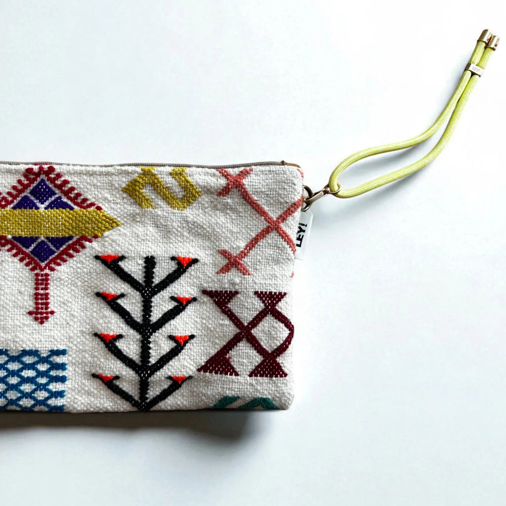 Colorful Line | Ley! | Tasche