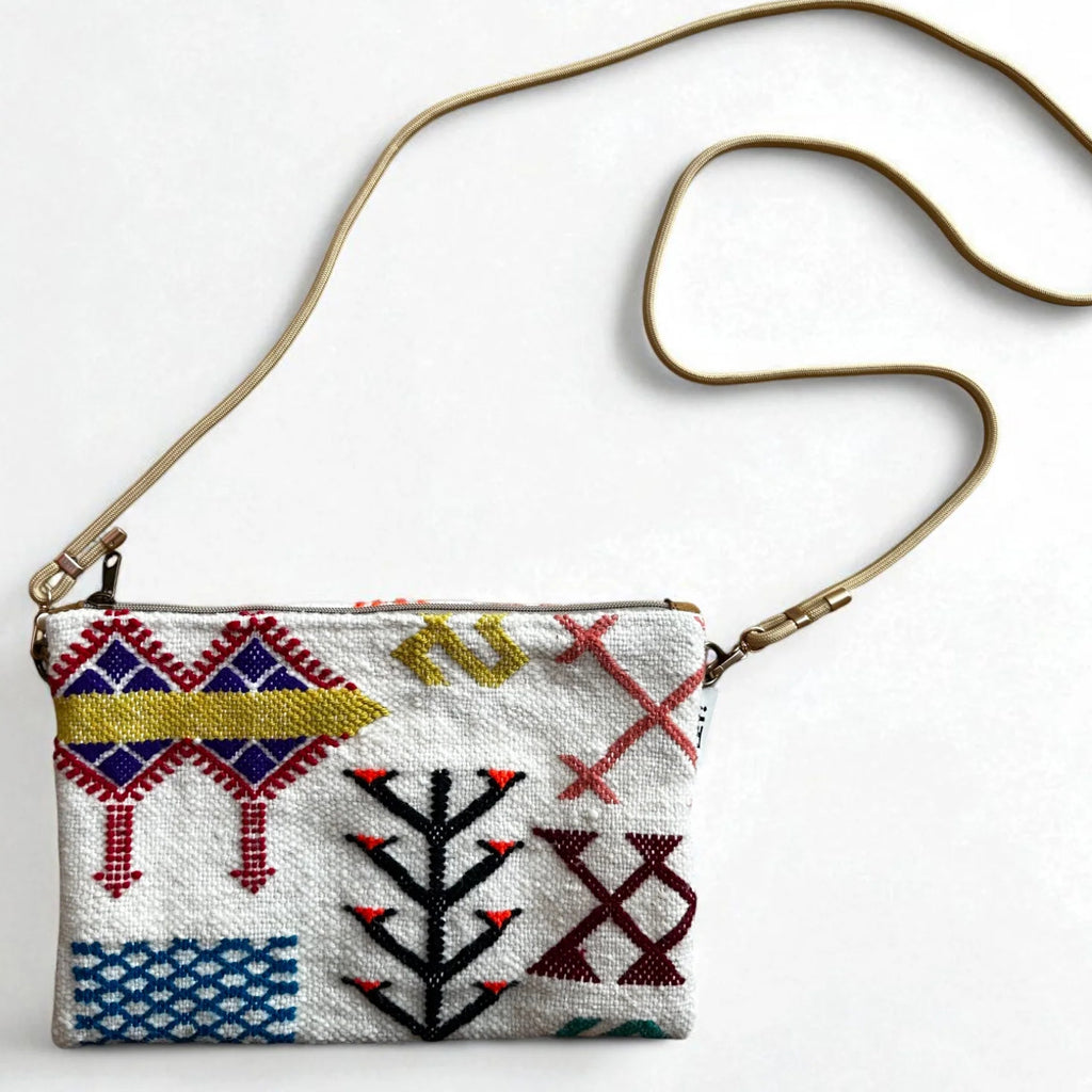 Colorful Line | Ley! | Tasche