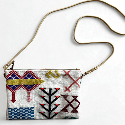 Colorful Line | Ley! | Tasche