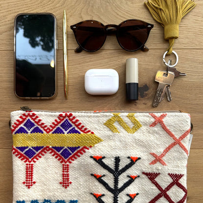 Colorful Line | Ley! | Tasche