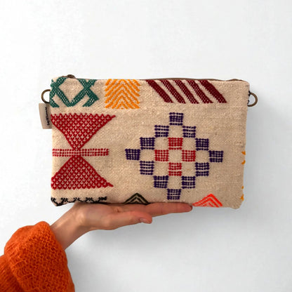Colorful Line | Ley! | Tasche