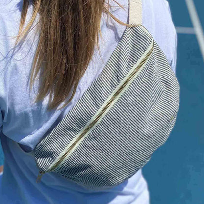 Bum Bag | La Cerise sur le Gâteau | Bauchtasche | 11 Farben