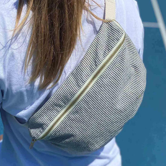 Bum Bag | La Cerise sur le Gâteau | Bauchtasche | 11 Farben