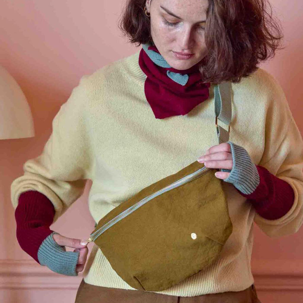 Bum Bag | La Cerise sur le Gâteau | Bauchtasche | 11 Farben