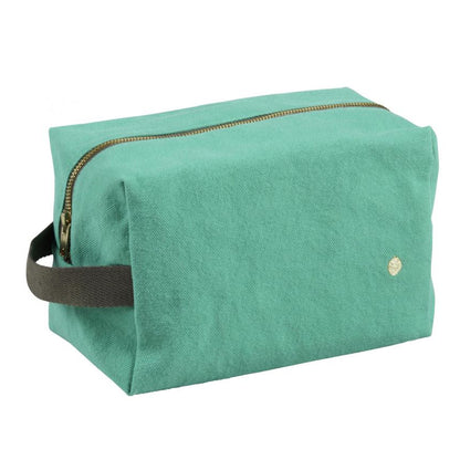 Iona Cube Pouch Large | La Cerise sur le Gâteau | Kulturtasche | 5 Farben