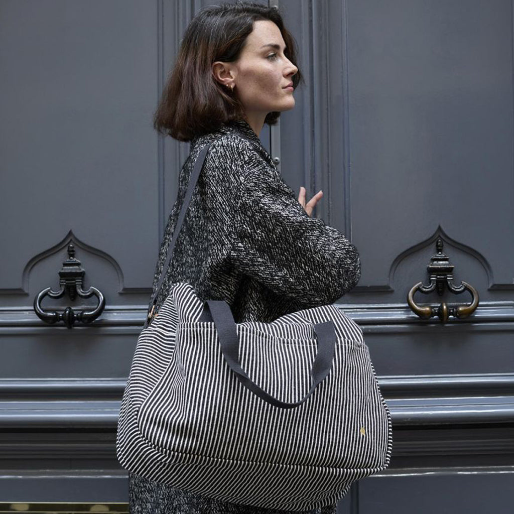 Travel Bag | La Cerise Sur Le Gâteau | Reisetasche | 10 Farben