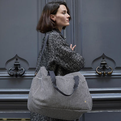 Travel Bag | La Cerise Sur Le Gâteau | Reisetasche | 10 Farben