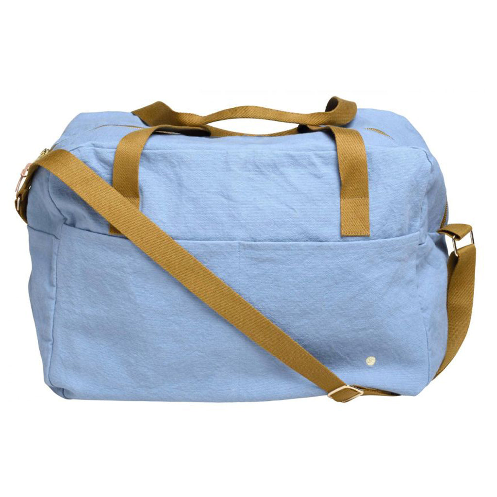 Travel Bag | La Cerise Sur Le Gâteau | Reisetasche | 10 Farben