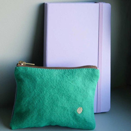 Iona Pouch Small | La Cerise sur le Gâteau | Make up Tasche | 14 Farben