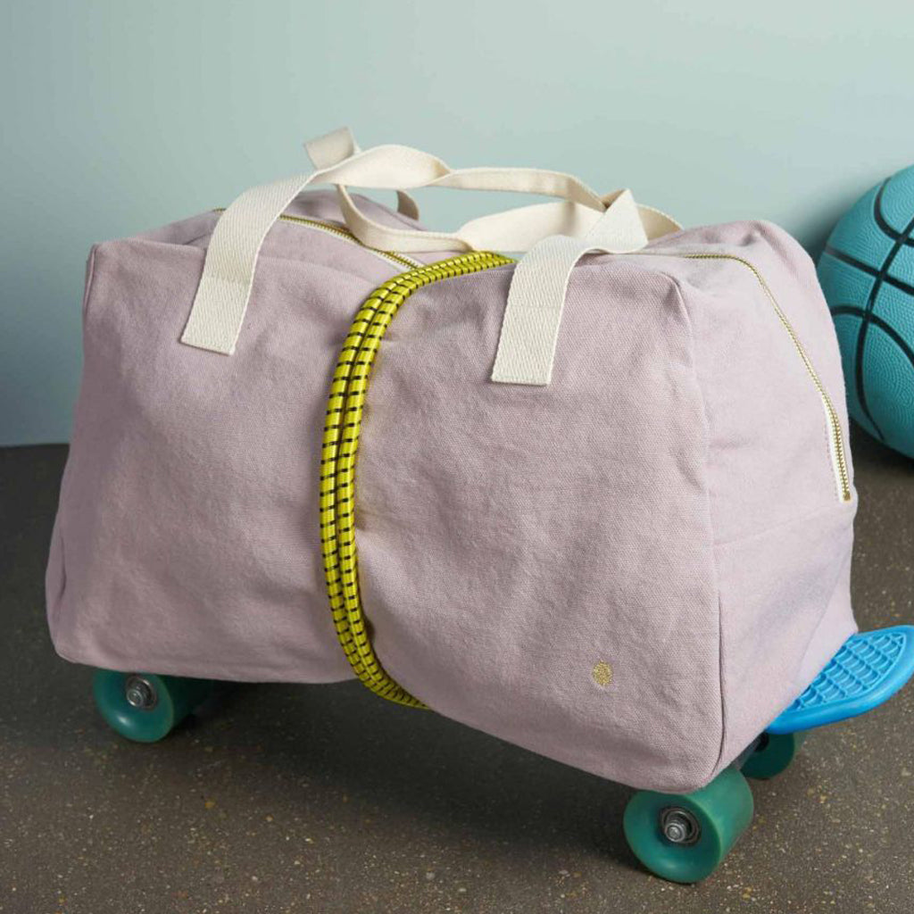 Weekender | La Cerise sur le Gâteau | Reisetasche | 11 Farben