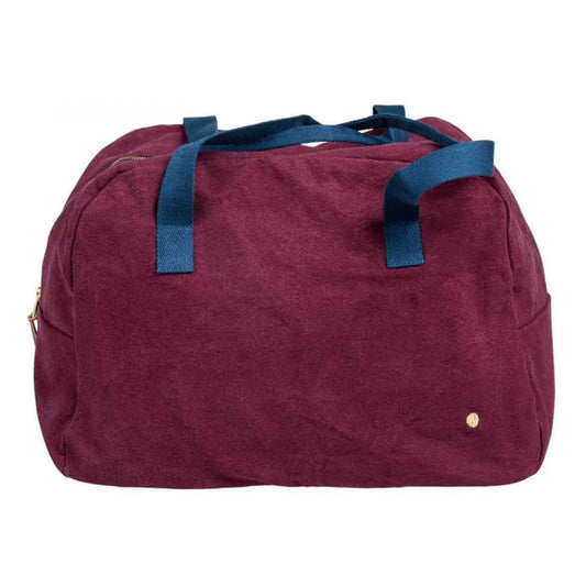 Weekender | La Cerise sur le Gâteau | Reisetasche | 11 Farben