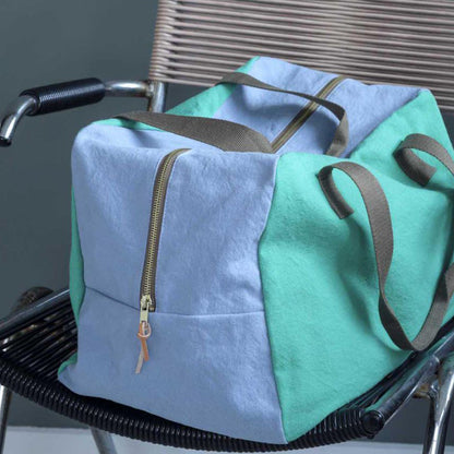 Weekender | La Cerise sur le Gâteau | Reisetasche | 11 Farben