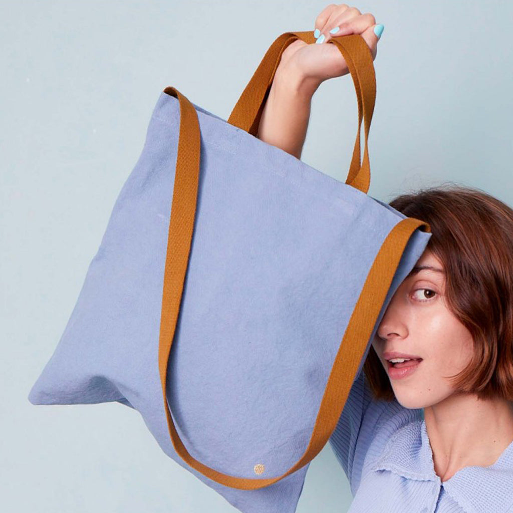 Sac City Iona | La Cerise sur le Gâteau | Einkaufstasche | 10 Farben