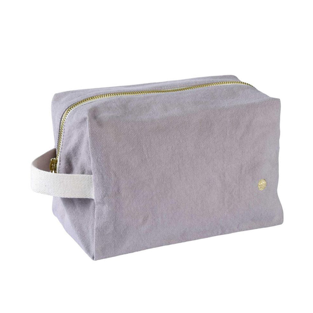 Iona Cube Pouch Large | La Cerise sur le Gâteau | Kulturtasche | 7 Farben