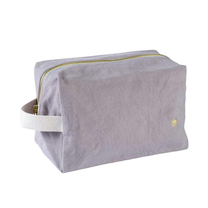 Iona Cube Pouch Large | La Cerise sur le Gâteau | Kulturtasche | 7 Farben