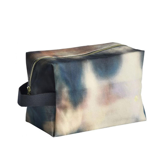 Iona Cube Pouch Large | La Cerise sur le Gâteau | Kulturtasche | 7 Farben