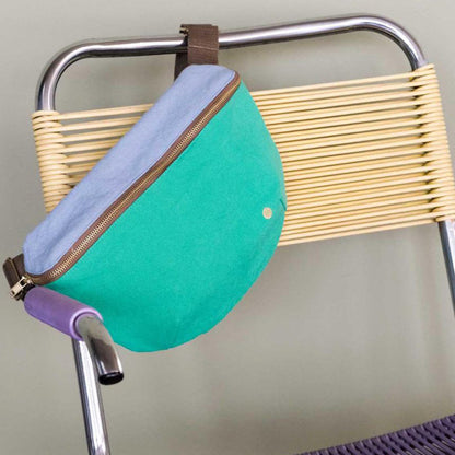 Bum Bag | La Cerise sur le Gâteau | Bauchtasche | 11 Farben