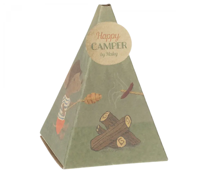Lagerfeuer-Set - Feder&Konfetti