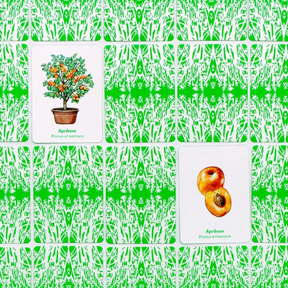 Obst & Gemüse | Laurence King | Garten Memo