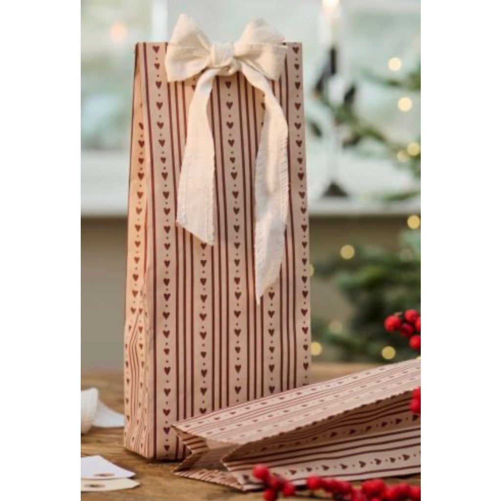 Geschenkband | Ib Laursen | 5 Varianten