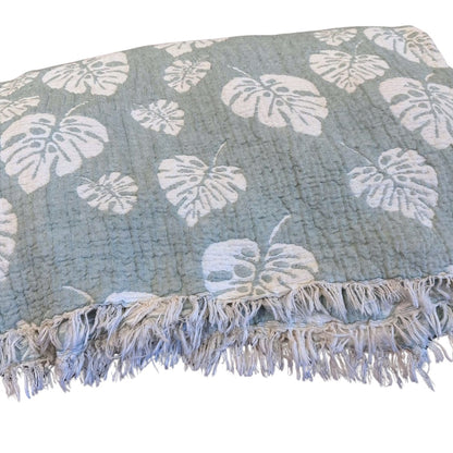 Musselin Decke | Ley! | Decken | 5 Farben