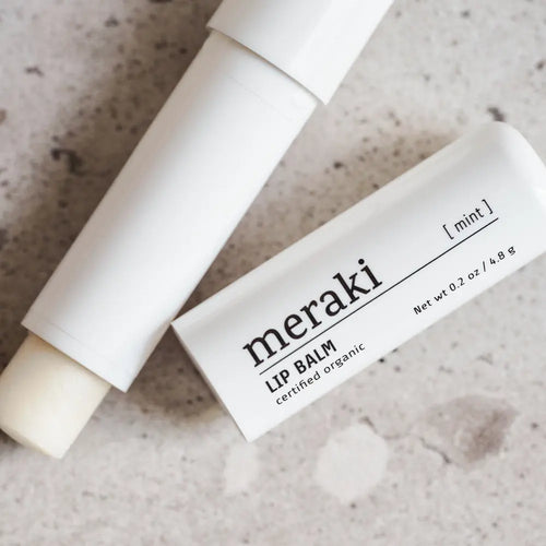 Lippenbalsam MINT - Feder&Konfetti