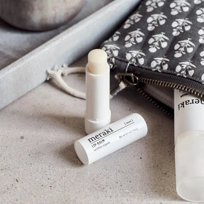 Lippenbalsam MINT - Feder&Konfetti