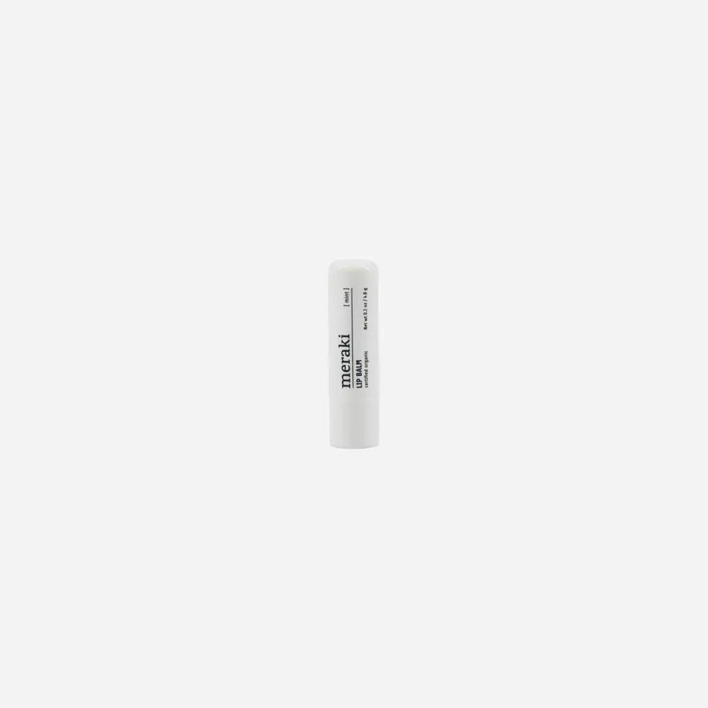 Lippenbalsam MINT - Feder&Konfetti