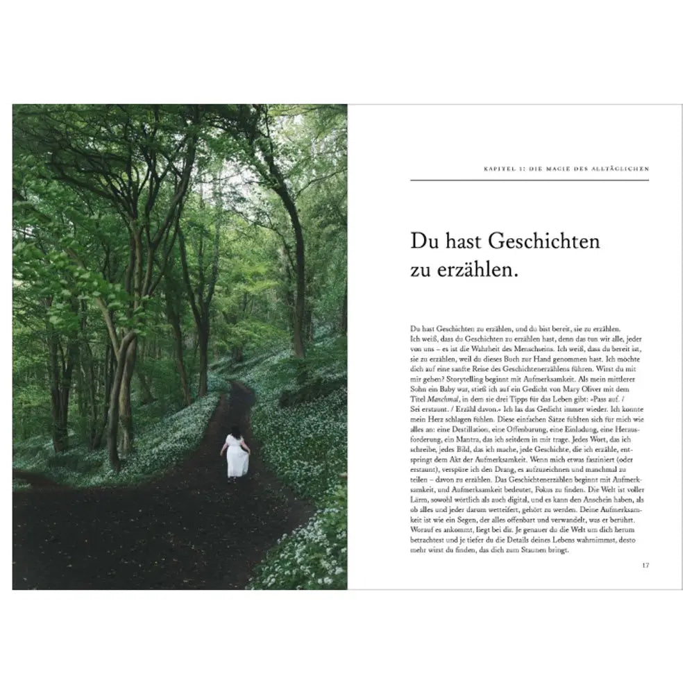 Little Stories of Your Life - Feder&Konfetti