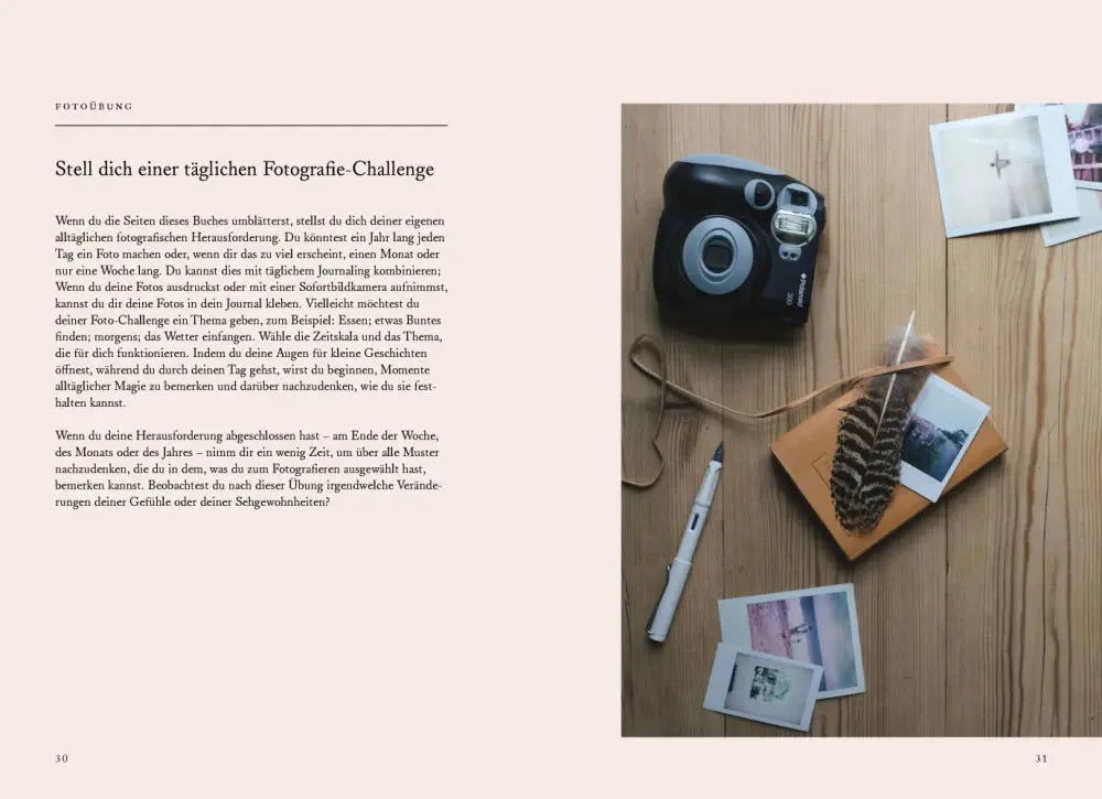 Little Stories of Your Life - Feder&Konfetti