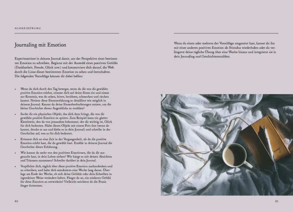 Little Stories of Your Life - Feder&Konfetti