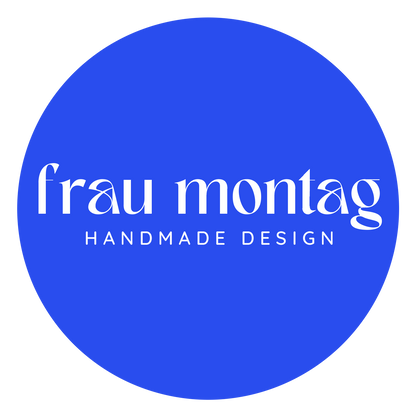 Frau Montag Ohrstecker Mixed | Ohrringe
