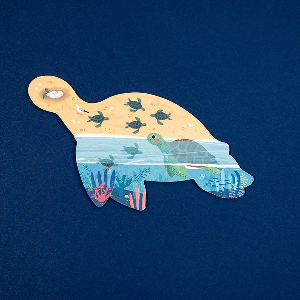 Blue | Londji | Puzzle
