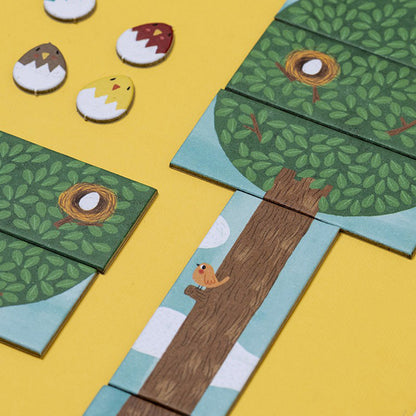 Tiny Game Piu Piu | Londji | Strategiespiel