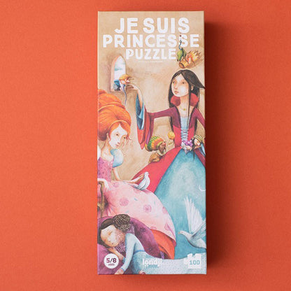 Je suis Prinzesse | Londji | Puzzle