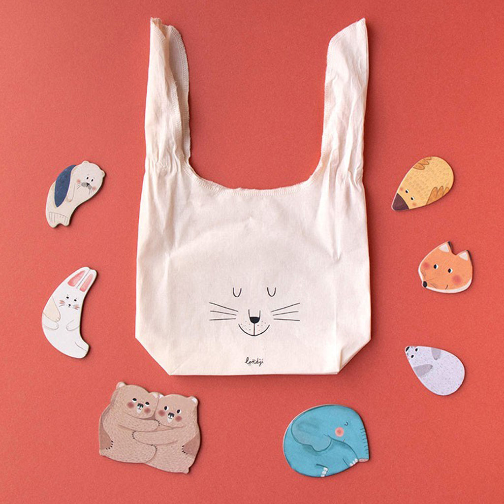 Mama | Londji | Puzzle