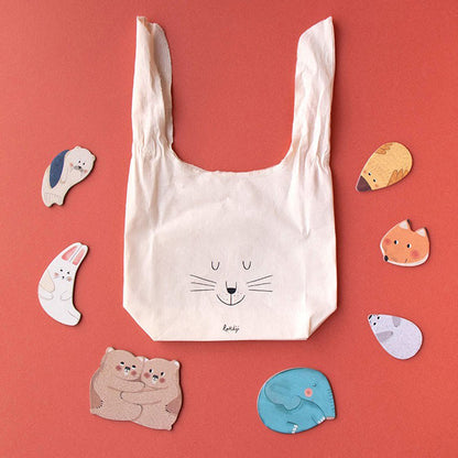 Mama | Londji | Puzzle