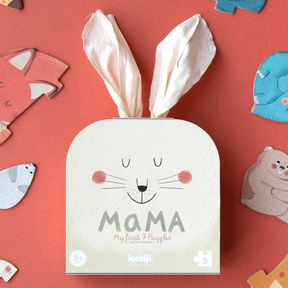 Mama | Londji | Puzzle