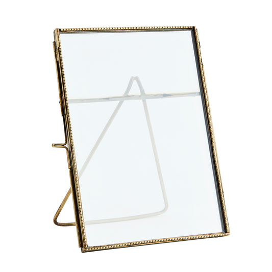 Standing Photo Frame | Madam Stoltz | Fotorahmen