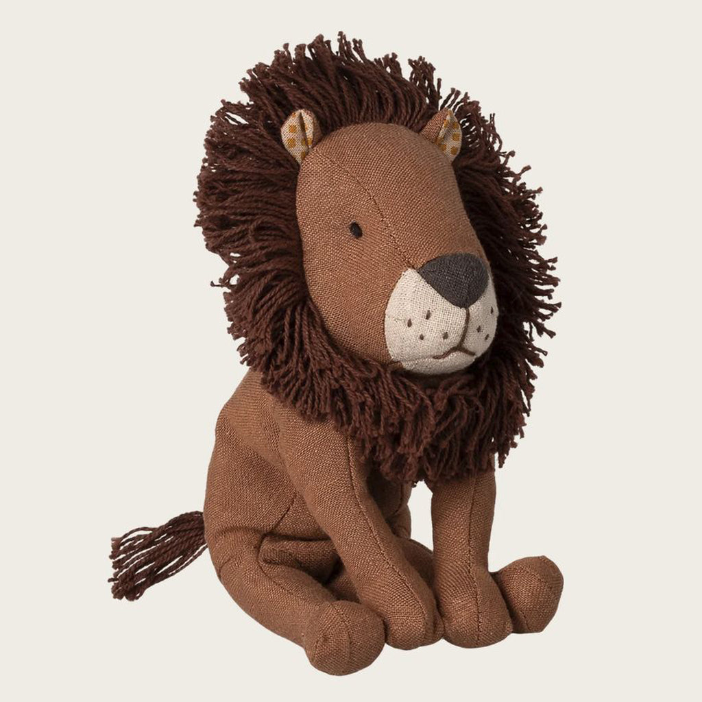 Kleiner Leo | Maileg | Kuscheltier