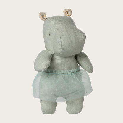 Nilpferd mit Rock | Safari Friends | Maileg | Kuscheltier