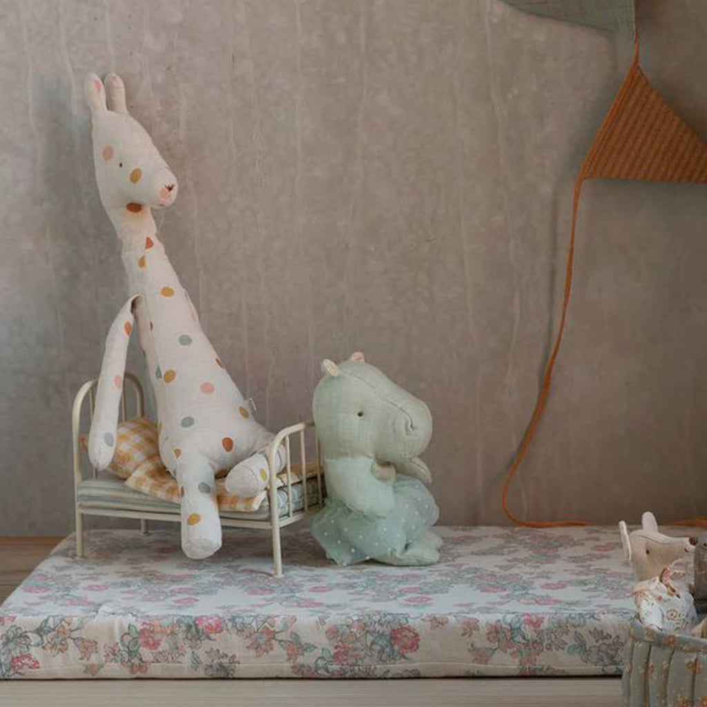 Nilpferd mit Rock | Safari Friends | Maileg | Kuscheltier