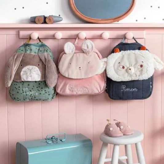 Rucksack | Moulin Roty | 2 Varianten
