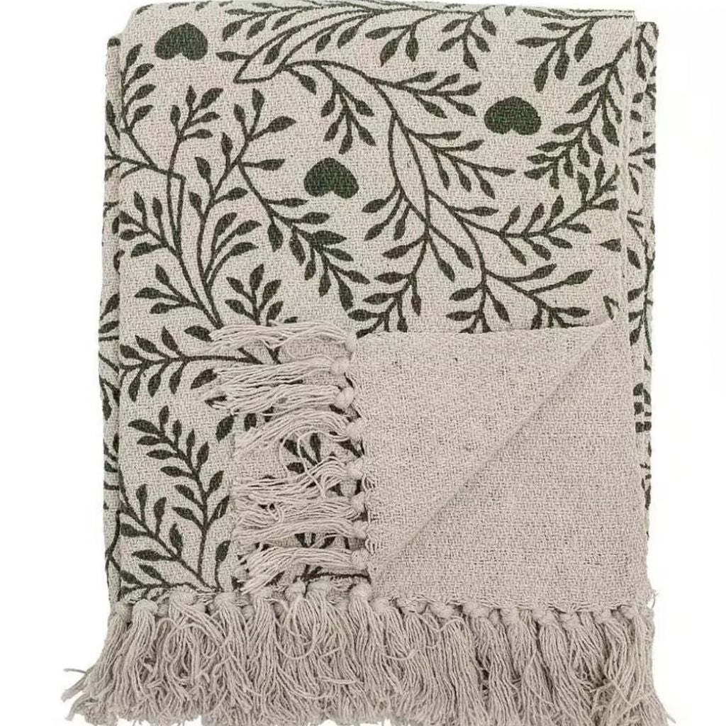 Maribelle | Bloomingville | Tagesdecke