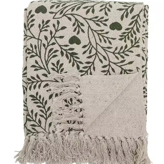 Maribelle | Bloomingville | Tagesdecke