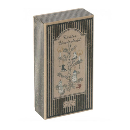Metallornament Geschenkset | Maileg | 2 Varianten