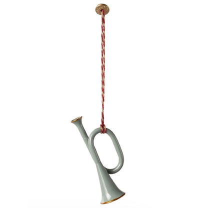 Metallornamente | Maileg | 8 Varianten